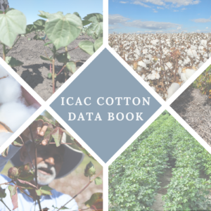 ICAC Cotton Data Book