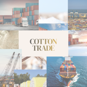 World Cotton Trade