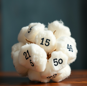 World Cotton Statistics