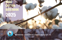 ICAC Cotton Data Book