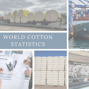 World Cotton Statistics