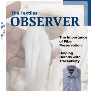 The Textiles Observer