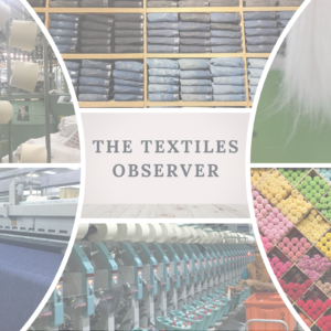 The Textiles Observer